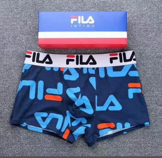 FILA Men's Underwear 16